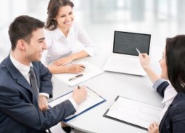 Meeting - Employee Retention